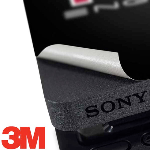 Massachusetts Institute of Technology MIT Engineers Black PS4 Slim Bundle Skin