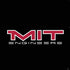 Massachusetts Institute of Technology MIT Engineers Black PS4 Slim Skin