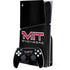 Massachusetts Institute of Technology MIT Engineers Black PS5 Slim Disk Bundle Skin