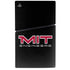 Massachusetts Institute of Technology MIT Engineers Black PS5 Slim Disk Bundle Skin