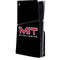 Massachusetts Institute of Technology MIT Engineers Black PS5 Slim Disk Console Skin
