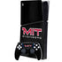 Massachusetts Institute of Technology MIT Engineers Black PS5 Slim Digital Edition Bundle Skin