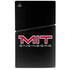 Massachusetts Institute of Technology MIT Engineers Black PS5 Slim Digital Edition Bundle Skin
