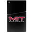 Massachusetts Institute of Technology MIT Engineers Black PS5 Slim Digital Edition Console Skin