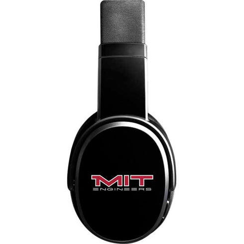 Massachusetts Institute of Technology MIT Engineers Black Skullcandy Crusher Wireless Skin