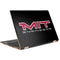 Massachusetts Institute of Technology MIT Engineers Black HP Spectre Skin