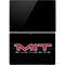 Massachusetts Institute of Technology MIT Engineers Black Surface Pro 4 Skin