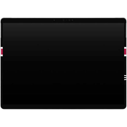 Massachusetts Institute of Technology MIT Engineers Black Surface Pro 9 Skin