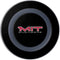 Massachusetts Institute of Technology MIT Engineers Black Wireless Charger Skin