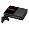 Massachusetts Institute of Technology MIT Engineers Black Xbox One Console and Controller Bundle Skin