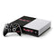 Massachusetts Institute of Technology MIT Engineers Black Xbox One S Console and Controller Bundle Skin