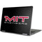 Massachusetts Institute of Technology MIT Engineers Black Yoga 710 14in Skin