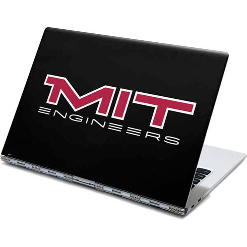 Massachusetts Institute of Technology MIT Engineers Black Yoga 910 2-in-1 14in Touch-Screen Skin