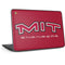 Massachusetts Institute of Technology MIT Engineers HP Chromebook Skin