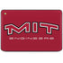 Massachusetts Institute of Technology MIT Engineers HP Chromebook Skin