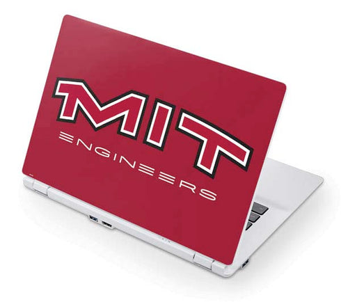 Massachusetts Institute of Technology MIT Engineers Acer Chromebook Skin