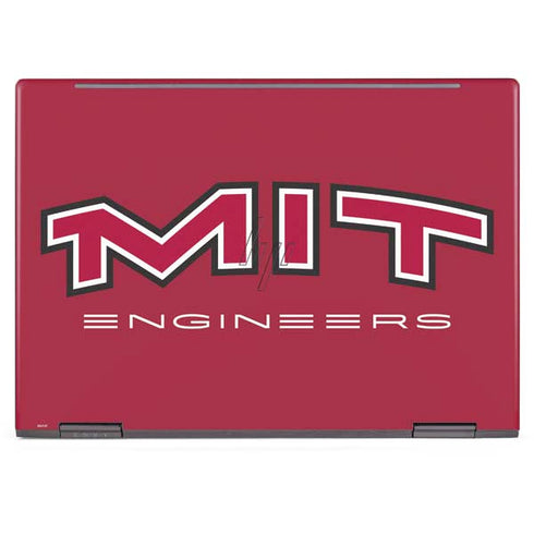 Massachusetts Institute of Technology MIT Engineers HP Envy Skin