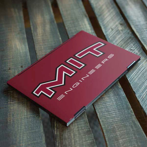 Massachusetts Institute of Technology MIT Engineers HP Envy Skin