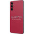 Massachusetts Institute of Technology MIT Engineers Galaxy A14 5G Skin