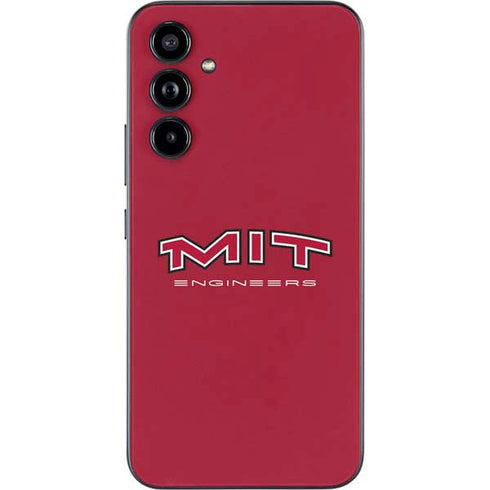 Massachusetts Institute of Technology MIT Engineers Galaxy A54 5G Skin