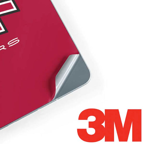 Massachusetts Institute of Technology MIT Engineers Galaxy Book 12in Skin