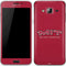 Massachusetts Institute of Technology MIT Engineers Galaxy J3 Skin