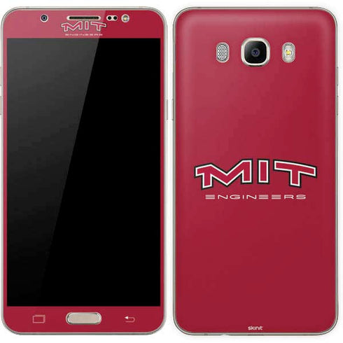 Massachusetts Institute of Technology MIT Engineers Galaxy J7 Skin