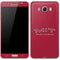 Massachusetts Institute of Technology MIT Engineers Galaxy J7 Skin