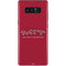 Massachusetts Institute of Technology MIT Engineers Galaxy Note 8 Skin
