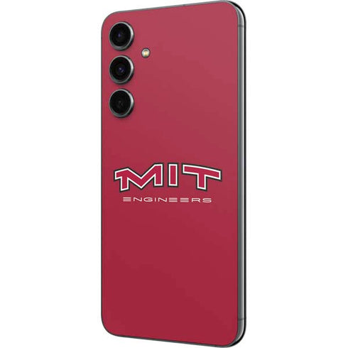 Massachusetts Institute of Technology MIT Engineers Galaxy S23 FE Skin