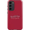 Massachusetts Institute of Technology MIT Engineers Galaxy S23 Plus Pro Case