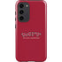 Massachusetts Institute of Technology MIT Engineers Galaxy S23 Plus Pro Case