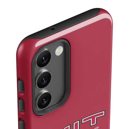 Massachusetts Institute of Technology MIT Engineers Galaxy S23 Plus Pro Case