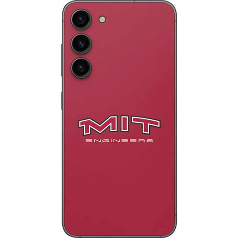 Massachusetts Institute of Technology MIT Engineers Galaxy S23 Plus Skin