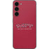 Massachusetts Institute of Technology MIT Engineers Galaxy S23 Plus Skin