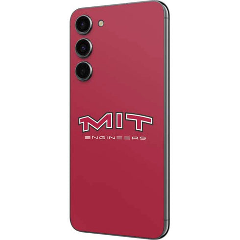 Massachusetts Institute of Technology MIT Engineers Galaxy S23 Plus Skin