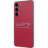 Massachusetts Institute of Technology MIT Engineers Galaxy S23 Plus Skin