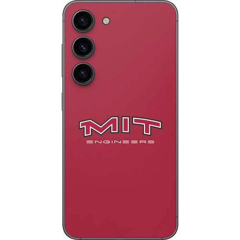 Massachusetts Institute of Technology MIT Engineers Galaxy S23 Skin