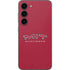 Massachusetts Institute of Technology MIT Engineers Galaxy S23 Skin