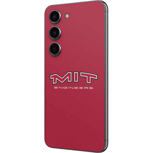 Massachusetts Institute of Technology MIT Engineers Galaxy S23 Skin