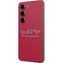 Massachusetts Institute of Technology MIT Engineers Galaxy S23 Skin