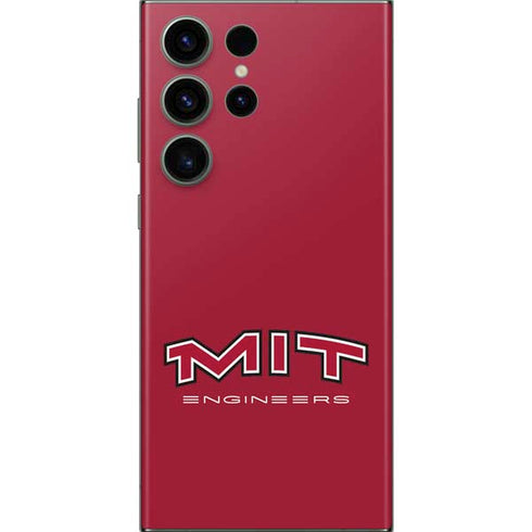 Massachusetts Institute of Technology MIT Engineers Galaxy S23 Ultra Skin
