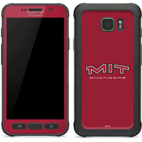 Massachusetts Institute of Technology MIT Engineers Galaxy S7 Active Skin