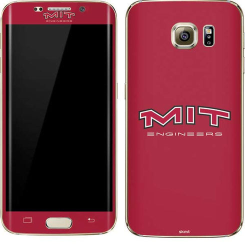 Massachusetts Institute of Technology MIT Engineers Galaxy S7 Edge Skin