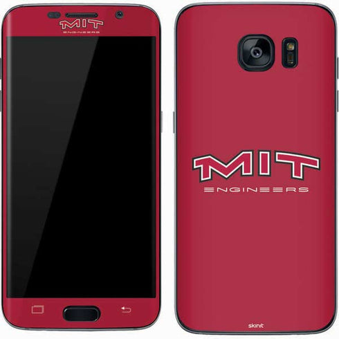 Massachusetts Institute of Technology MIT Engineers Galaxy S7 Skin