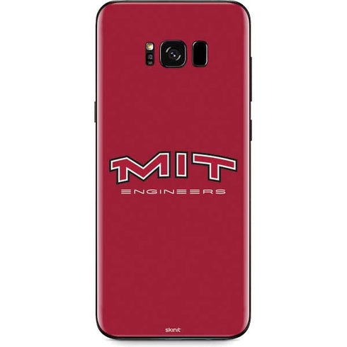 Massachusetts Institute of Technology MIT Engineers Galaxy S8 Skin