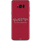 Massachusetts Institute of Technology MIT Engineers Galaxy S8 Skin