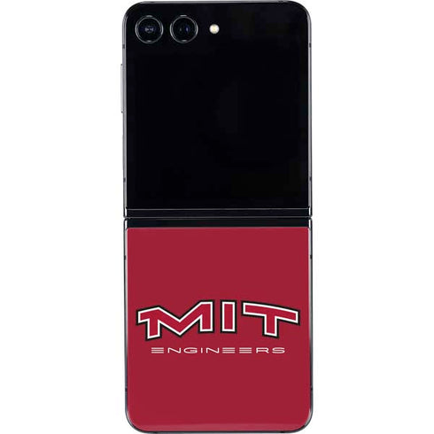 Massachusetts Institute of Technology MIT Engineers Galaxy Z Flip5 5G Skin