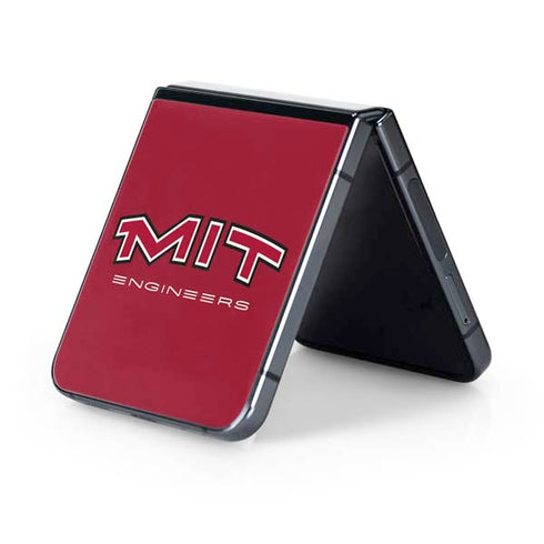 Massachusetts Institute of Technology MIT Engineers Galaxy Z Flip5 5G Skin