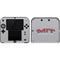 Massachusetts Institute of Technology MIT Engineers Grey Nintendo 2DS Skin